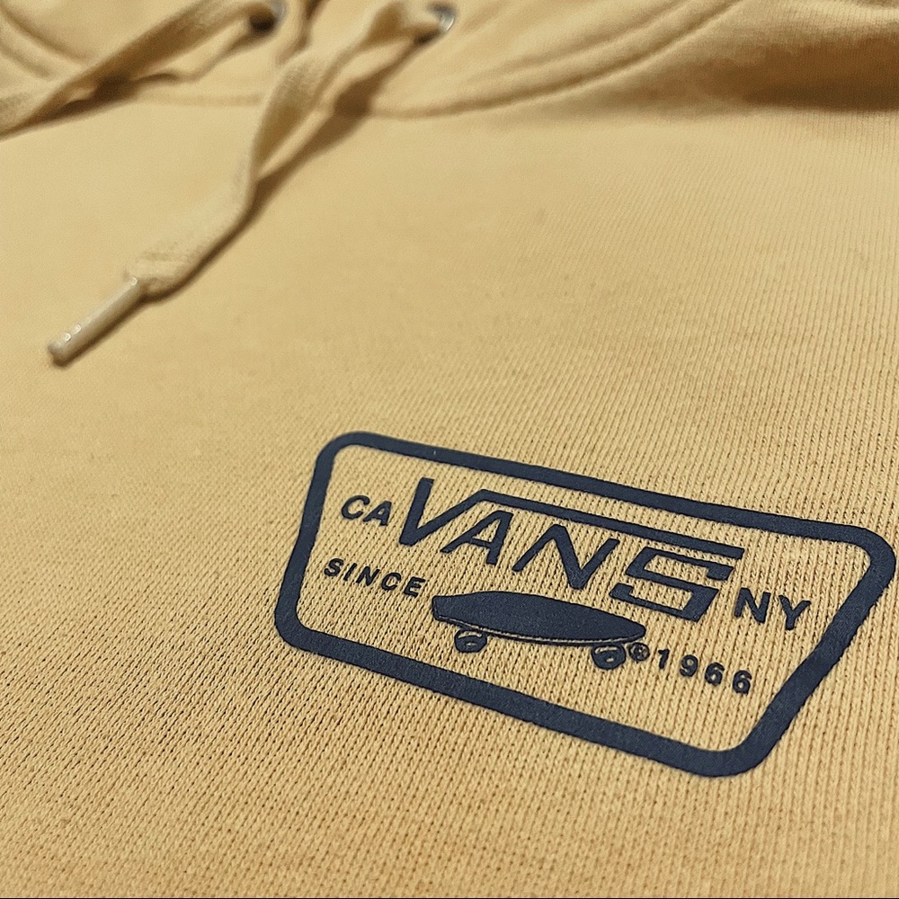 Vans Hoodie